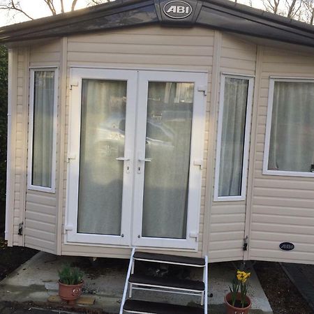 Hastings Holiday Home At Fairlight Lodge Beauport Holiday Park St Leonards-on-Sea Kültér fotó